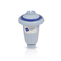 Nature2 front packaging showing cartridge and clear identification benefiting easy replacement