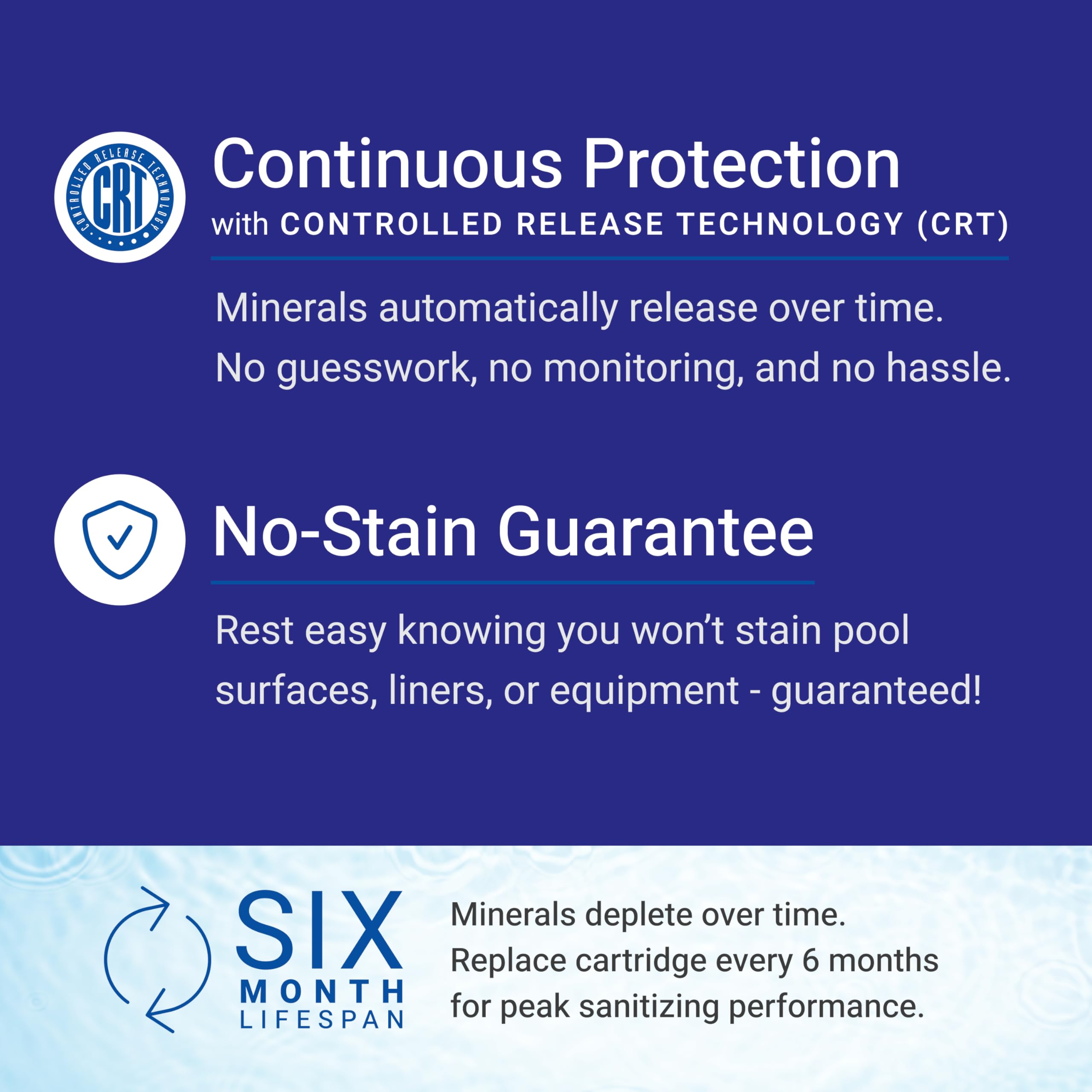 Nature2 label and specifications visible to confirm compatibility and OEM authenticity benefit