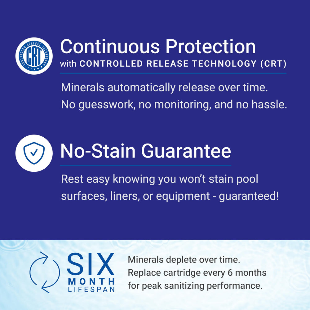 Nature2 label and specifications visible to confirm compatibility and OEM authenticity benefit