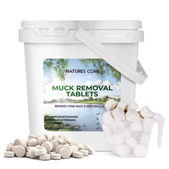 Nature's Core front packaging showing product and treatment claim