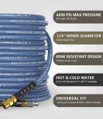 NAVOHEVEN steel-braided jacket close-up highlighting abrasion resistance