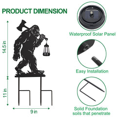 nawaza solar panel top detail demonstrating efficient sunlight absorption for long runtime
