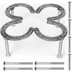 Nbguigdstr tripod front view showing stable three-point base and durable build