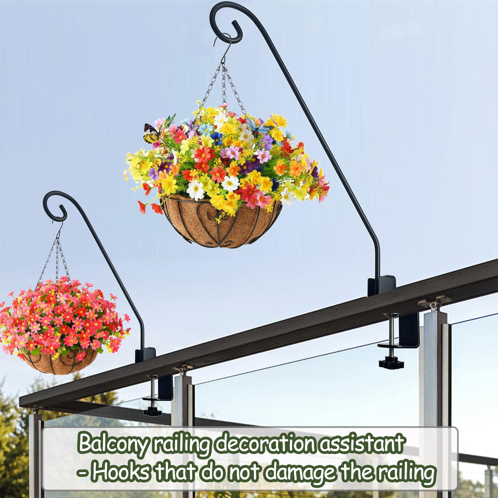 NEECONG reinforced metal base close-up, durable construction reduces sway and roll
