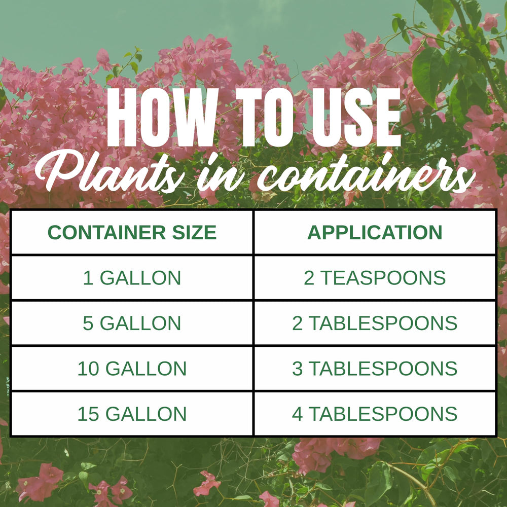 Nelson Plant Food label close-up highlighting 17-7-10 nutrients for bloom promotion