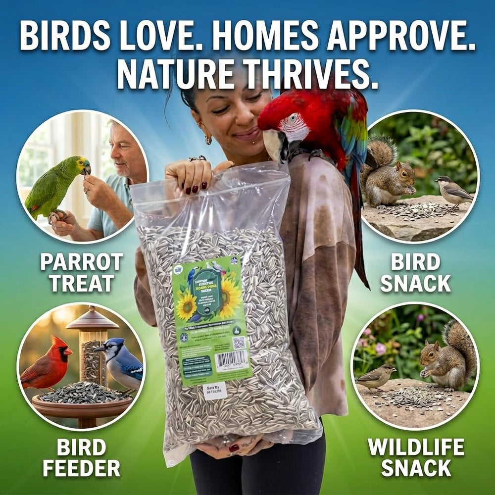 Nemeth Farms bag label and ingredient panel, shows non GMO and natural benefit