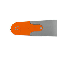 NEO-TEC bar tail mount D025 close detail demonstrating precise fit