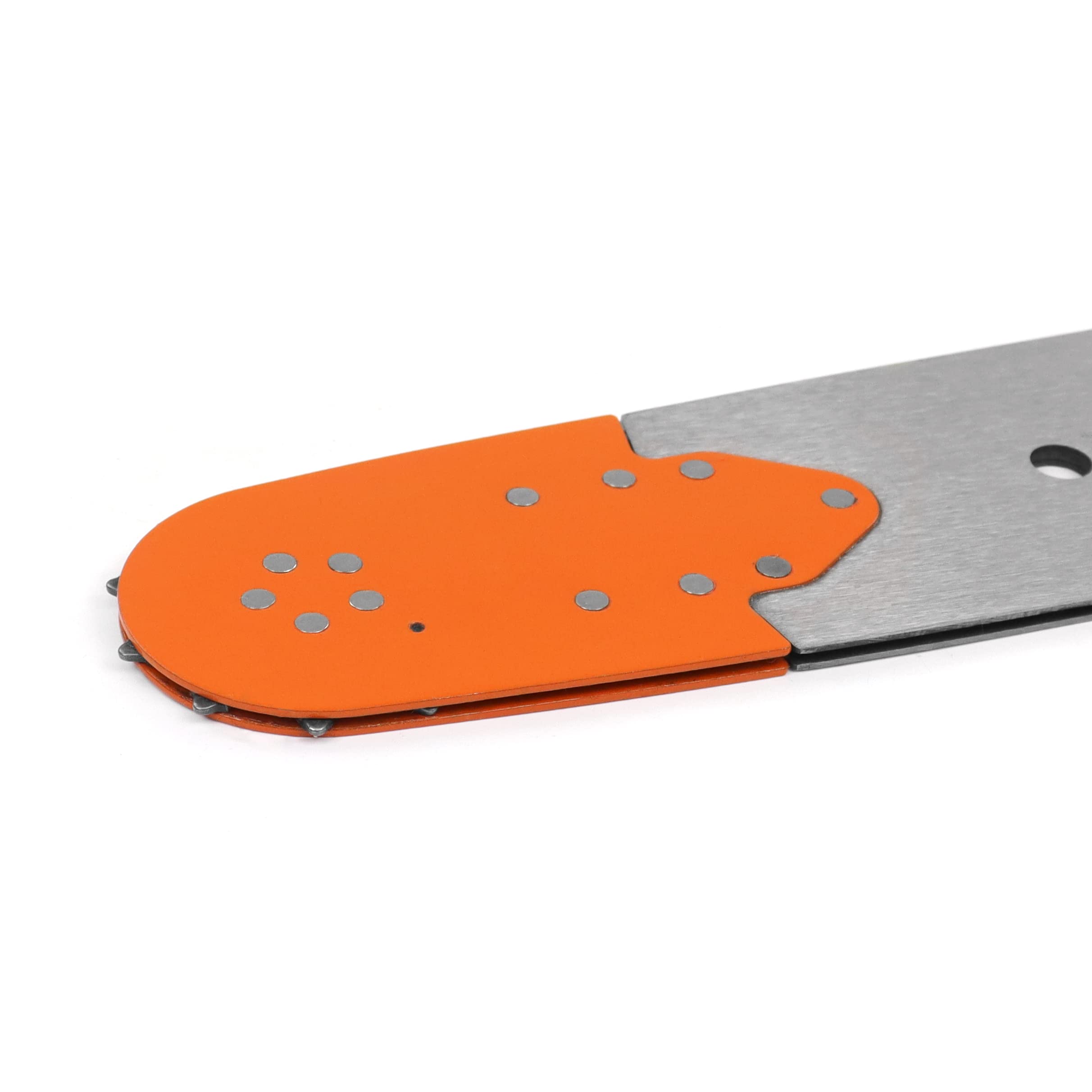 NEO-TEC product label and stamped specs for quick verification of fit