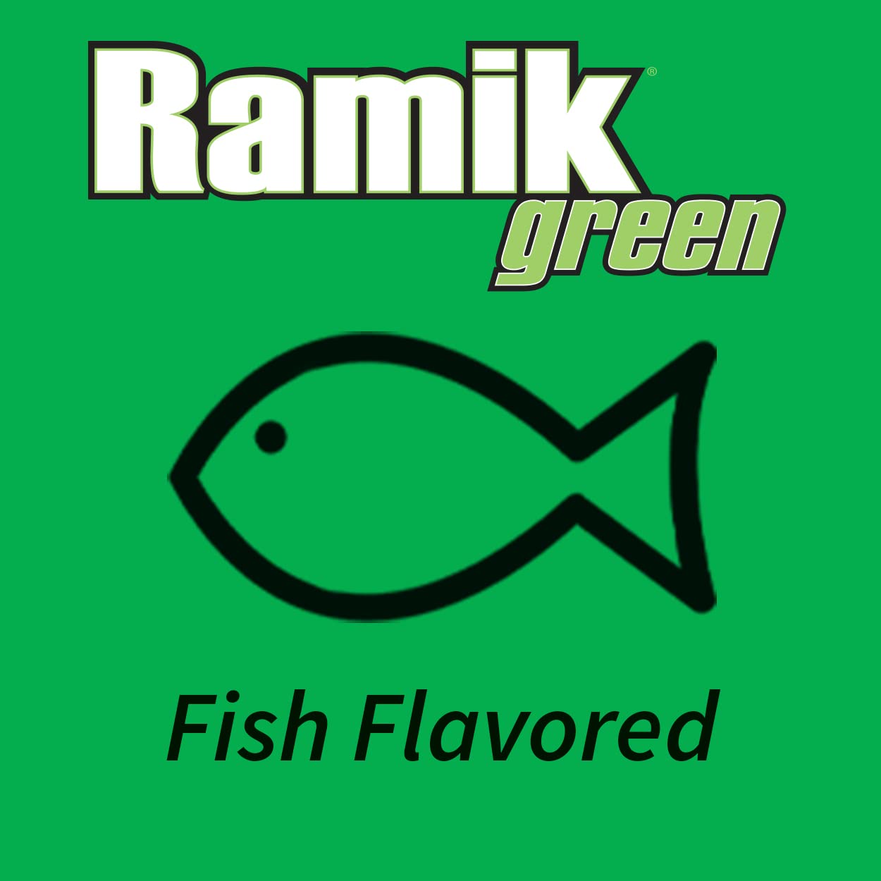 Neogen Ramik Green pellets placed in tamper-resistant bait station for safer use