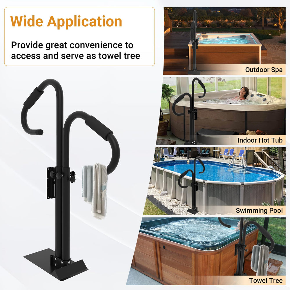 Neorexon powder-coated steel texture resisting rust and outdoor wear