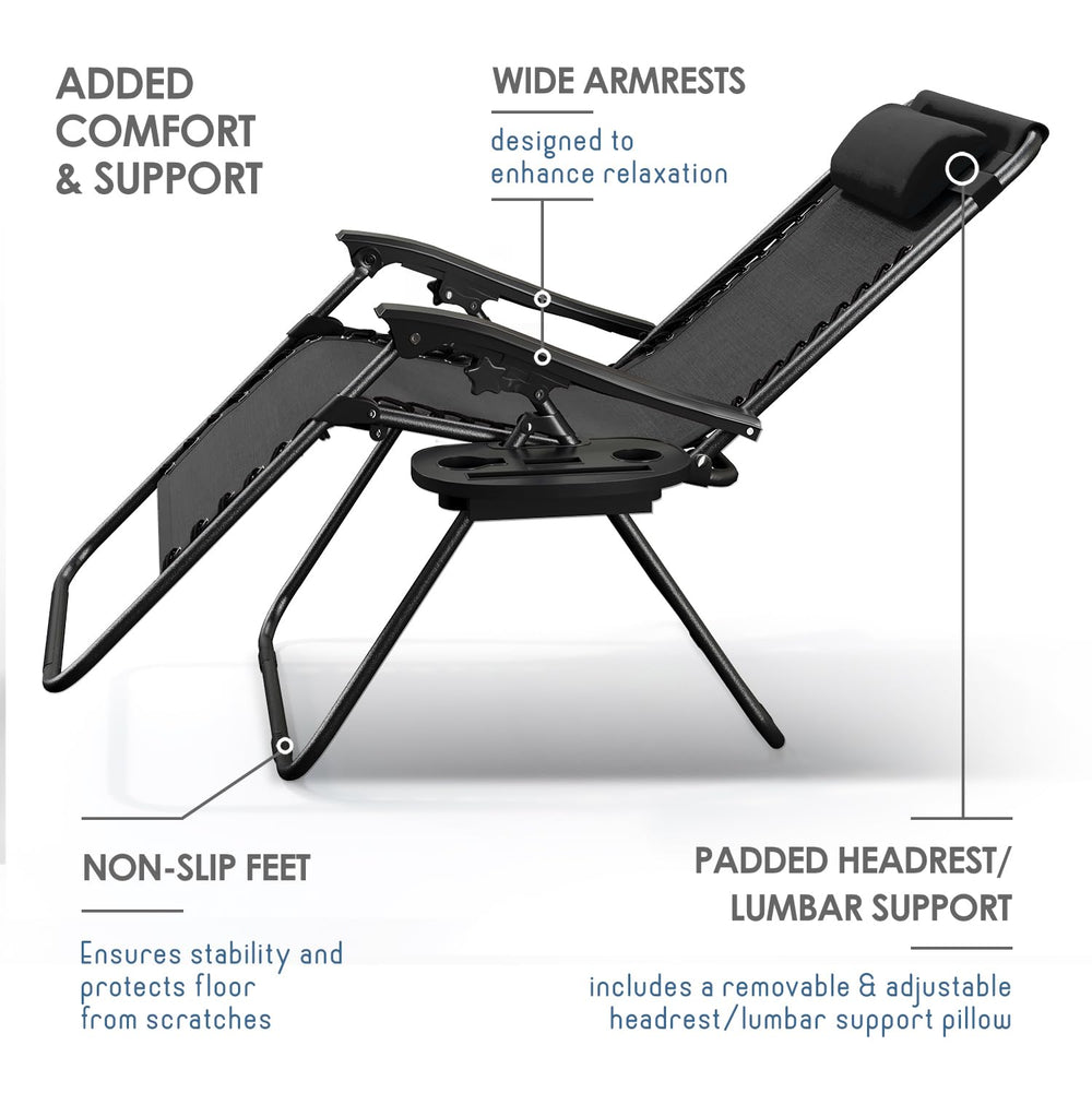 Nestl adjustable padded headrest close-up for neck support
