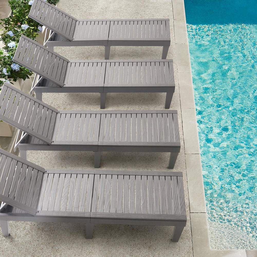 Nestl seat and leg structure closeup showing sturdy support and stability