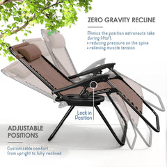 Nestl folded compact chair ready for travel and storage