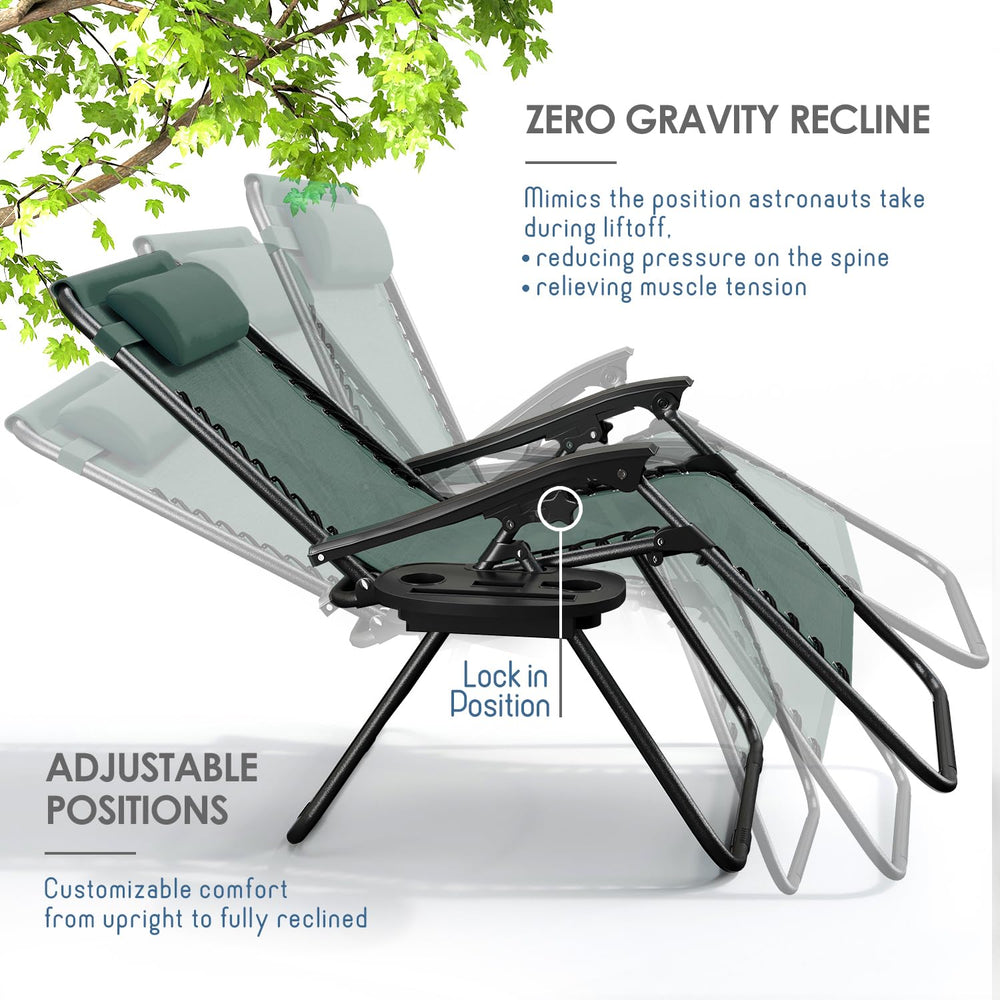 Nestl chair folded profile highlighting portability and quick storage benefit