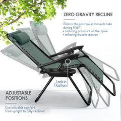 Nestl chair folded profile highlighting portability and quick storage benefit