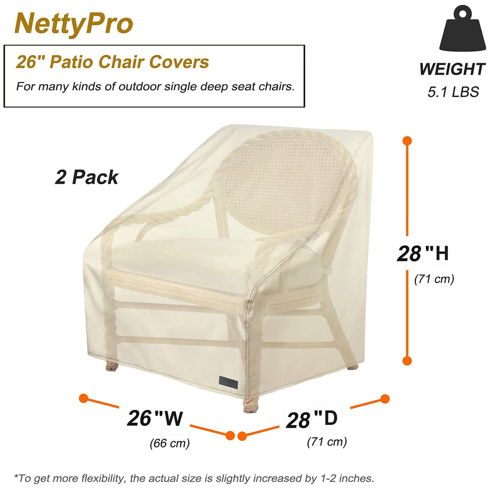 NettyPro rear vent reducing moisture buildup under cover