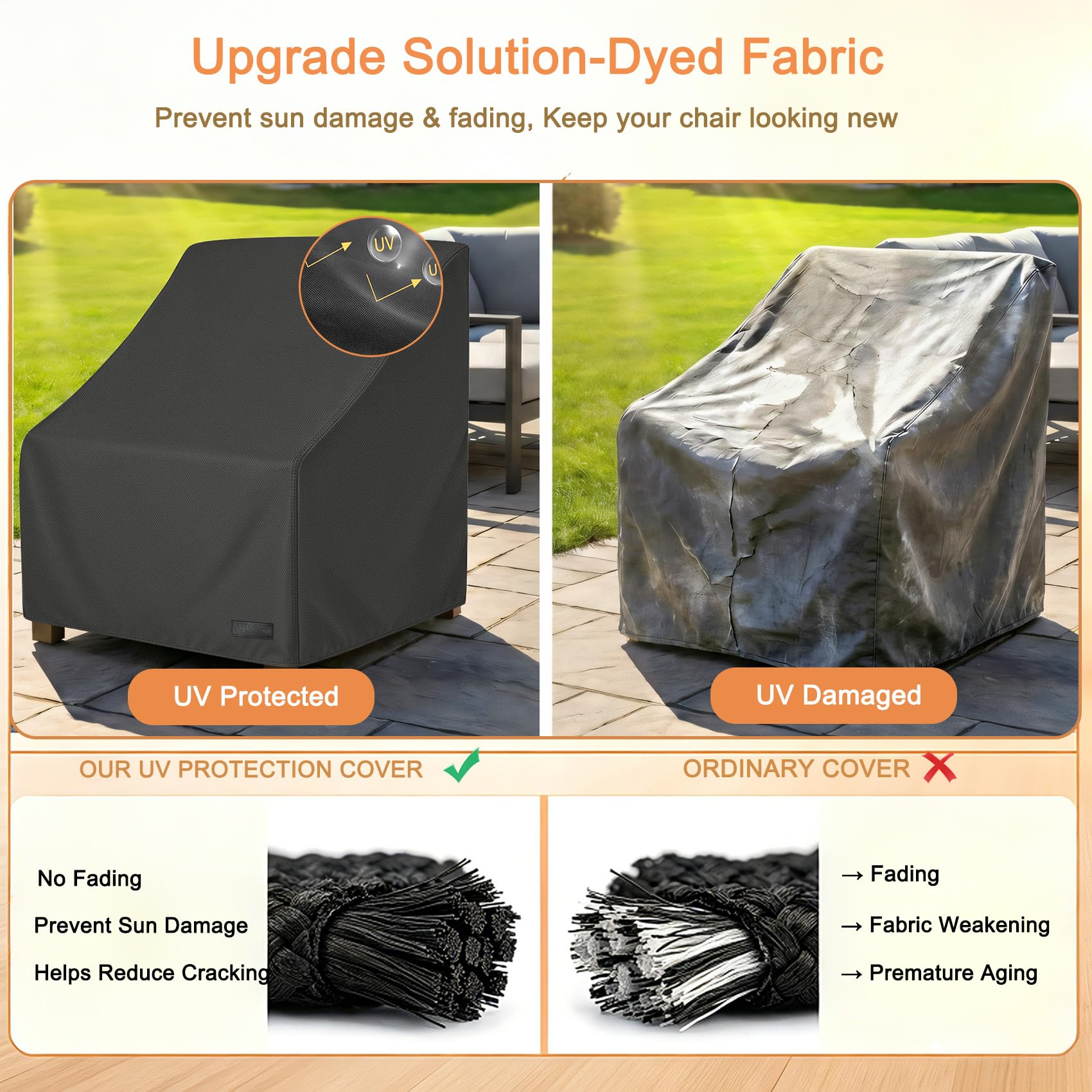NettyPro rear ventilation panel improving airflow to reduce moisture buildup