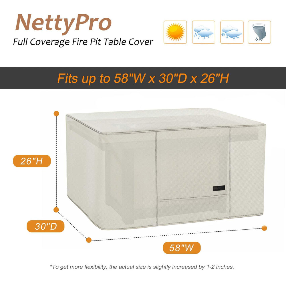 NettyPro close-up of 600D fabric and double stitching for long-lasting strength