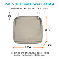 NettyPro fabric texture close-up showing durable water-repellent weave