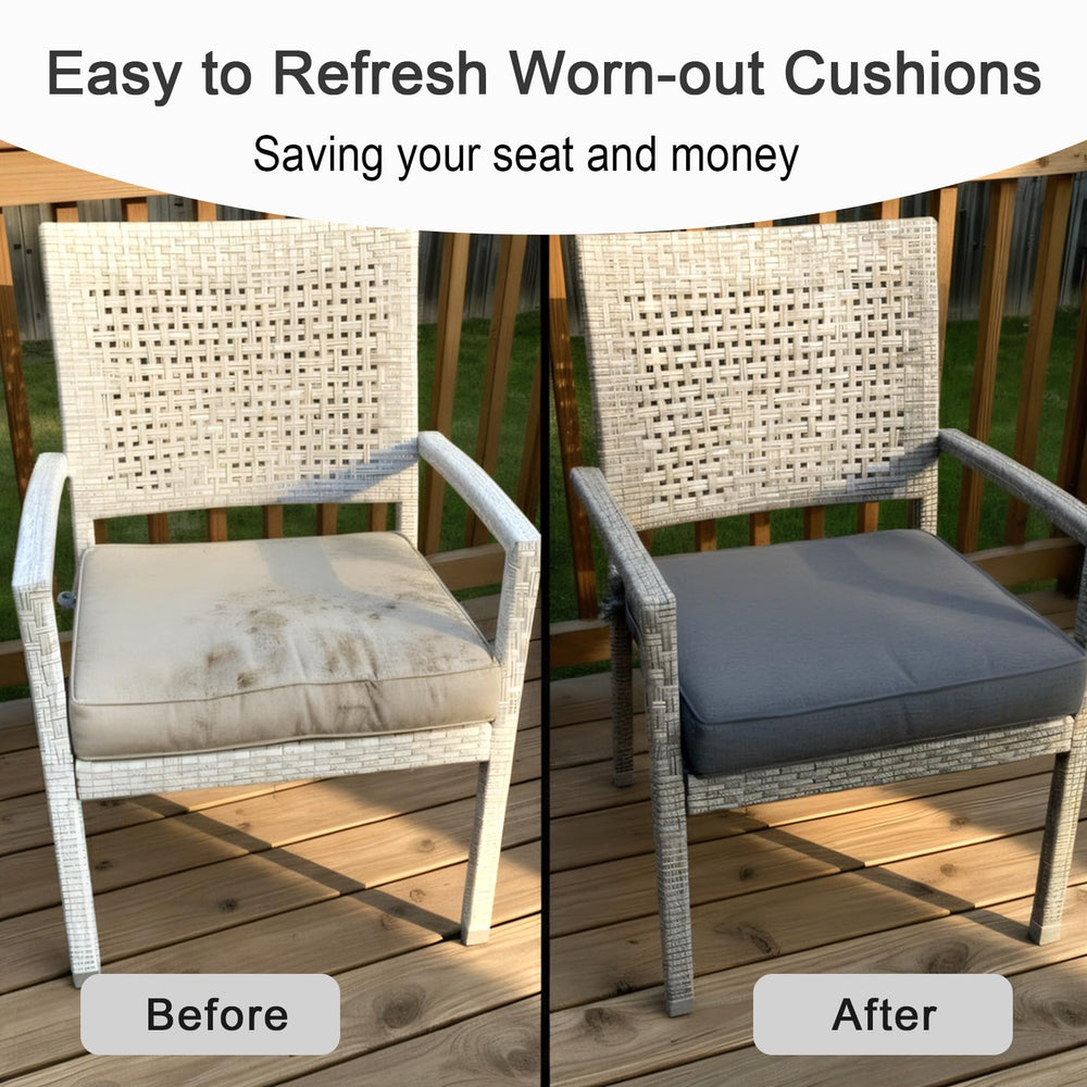 NettyPro covers folded for storage, space-saving and easy to store