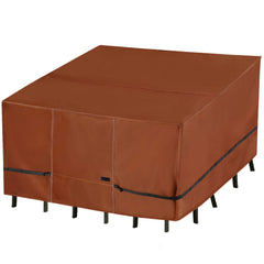 NettyPro front view cover on table showing full protection benefit