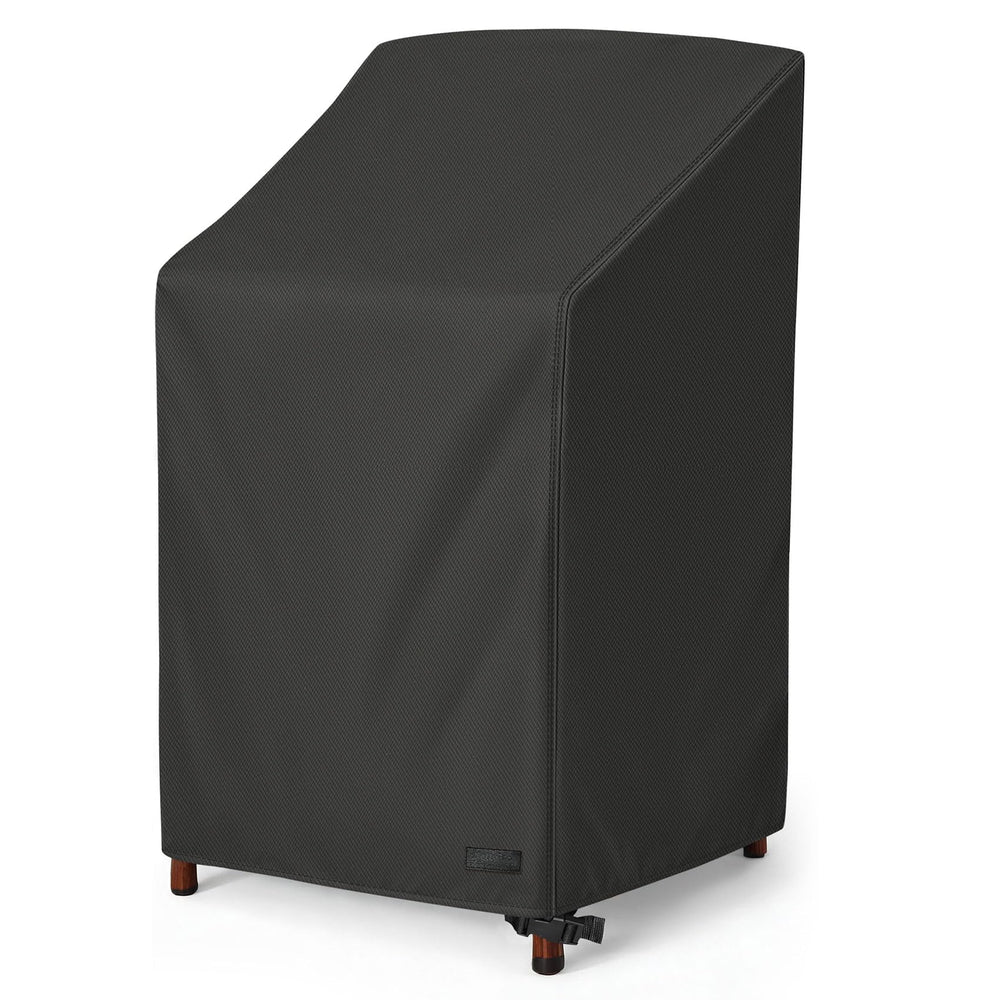 NettyPro front view showing full coverage and weather protection
