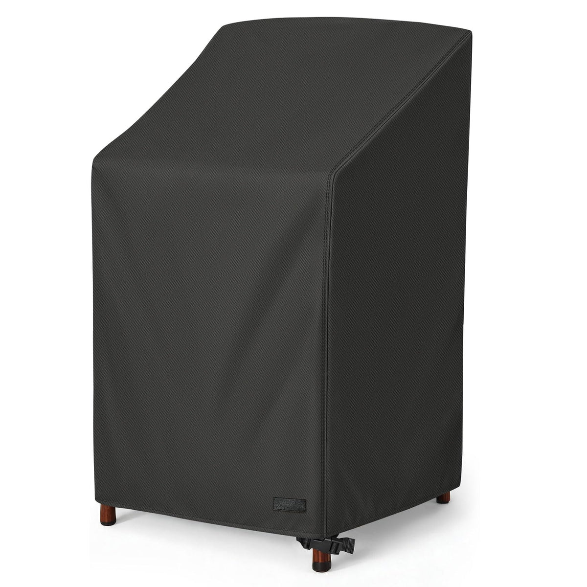 NettyPro front view showing full coverage and weather protection
