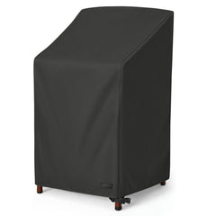 NettyPro front view showing full coverage and weather protection