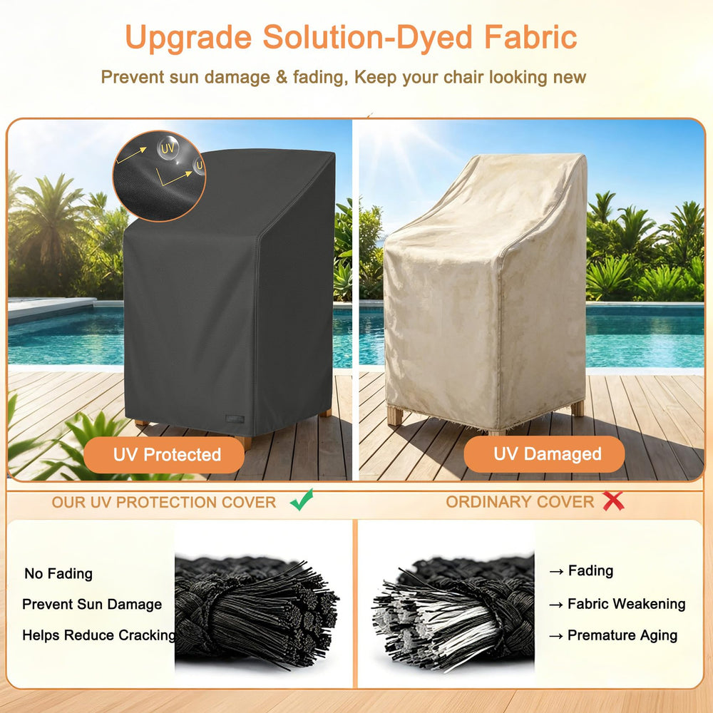 NettyPro rear vent panel allowing airflow to reduce condensation