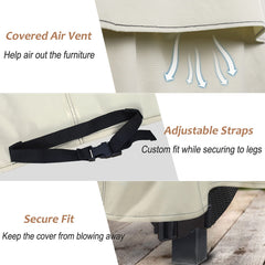 NettyPro seam and double-stitch detail enhancing tear resistance