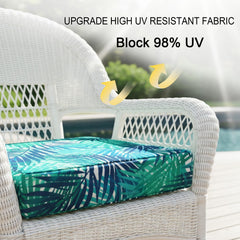 NettyPro side ties and ropes securing cover on chair