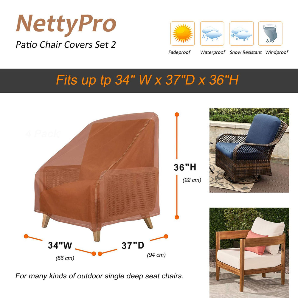 NettyPro cover beside measuring tape illustrating exact size fit