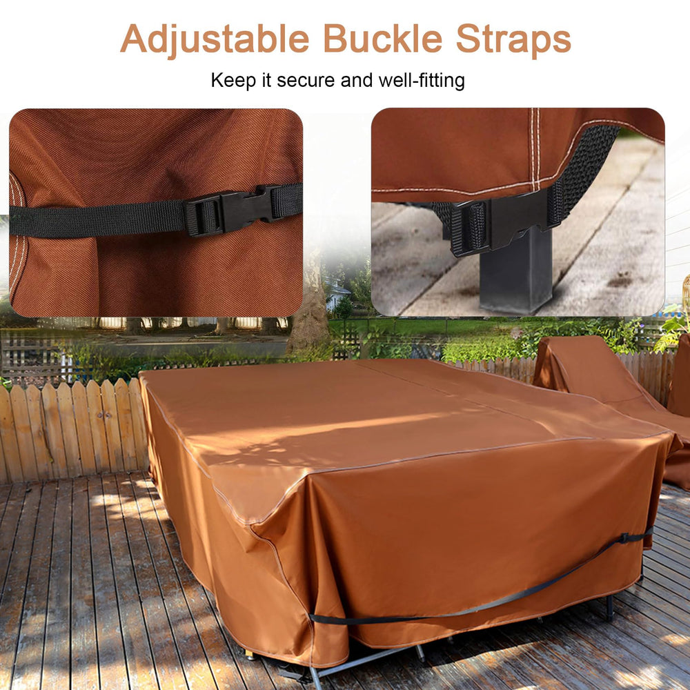NettyPro straps and buckles close-up showing secure wind resistance