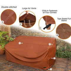 NettyPro adjustable straps and buckles demonstrating secure wind-resistant fit