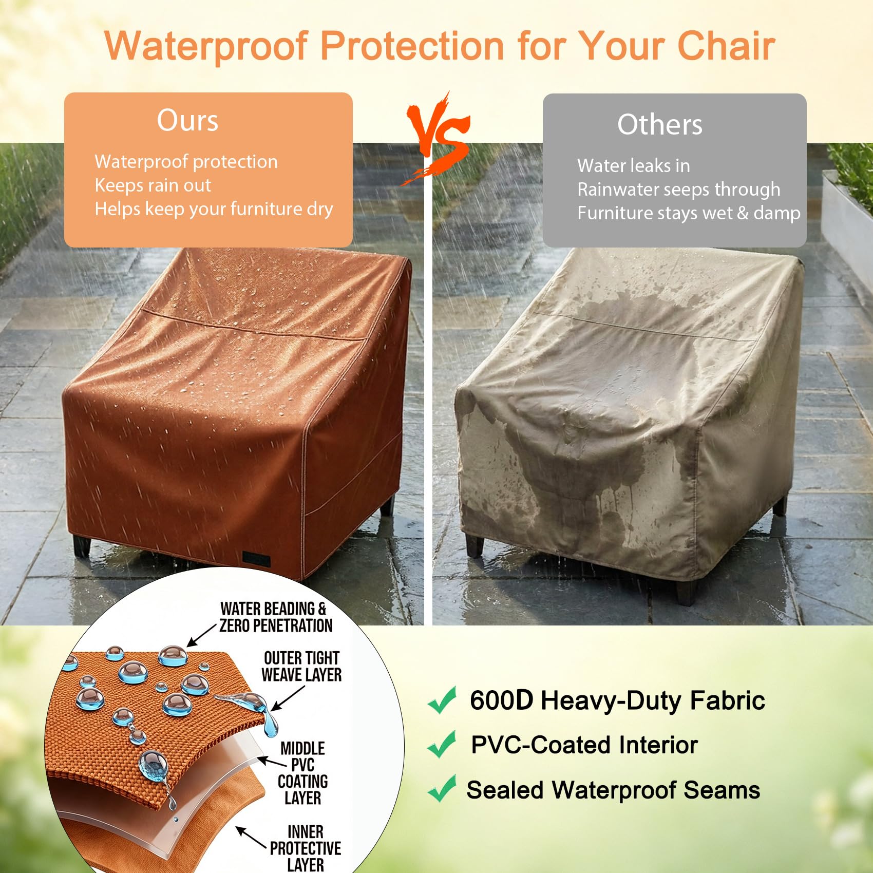 NettyPro covered air vent detail allowing airflow while blocking dust benefit