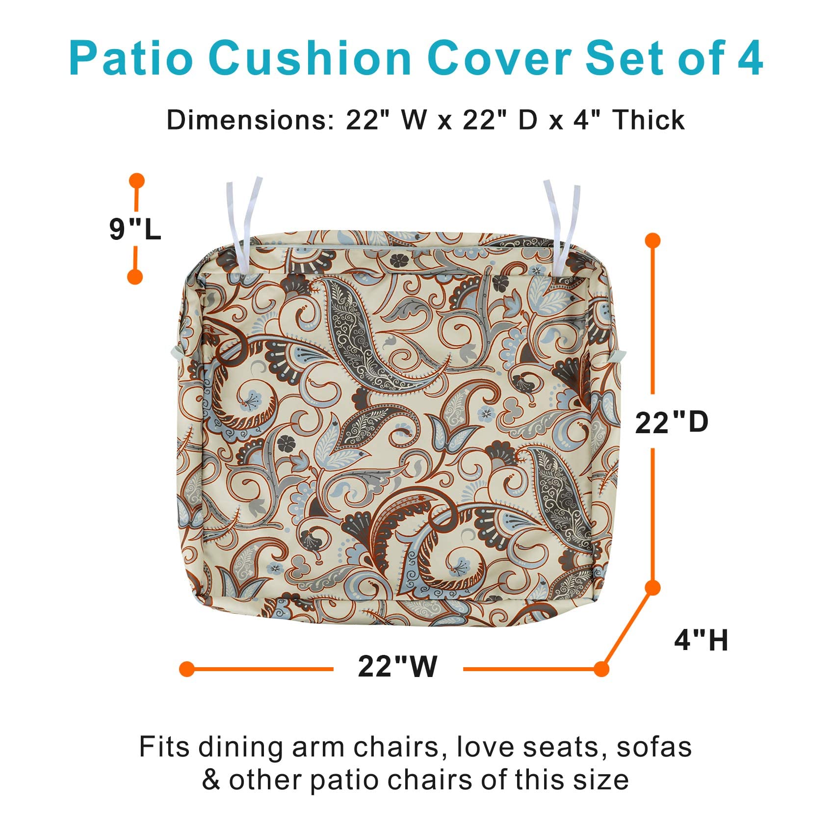NettyPro zipper with taped seam, prevents water entry for added protection