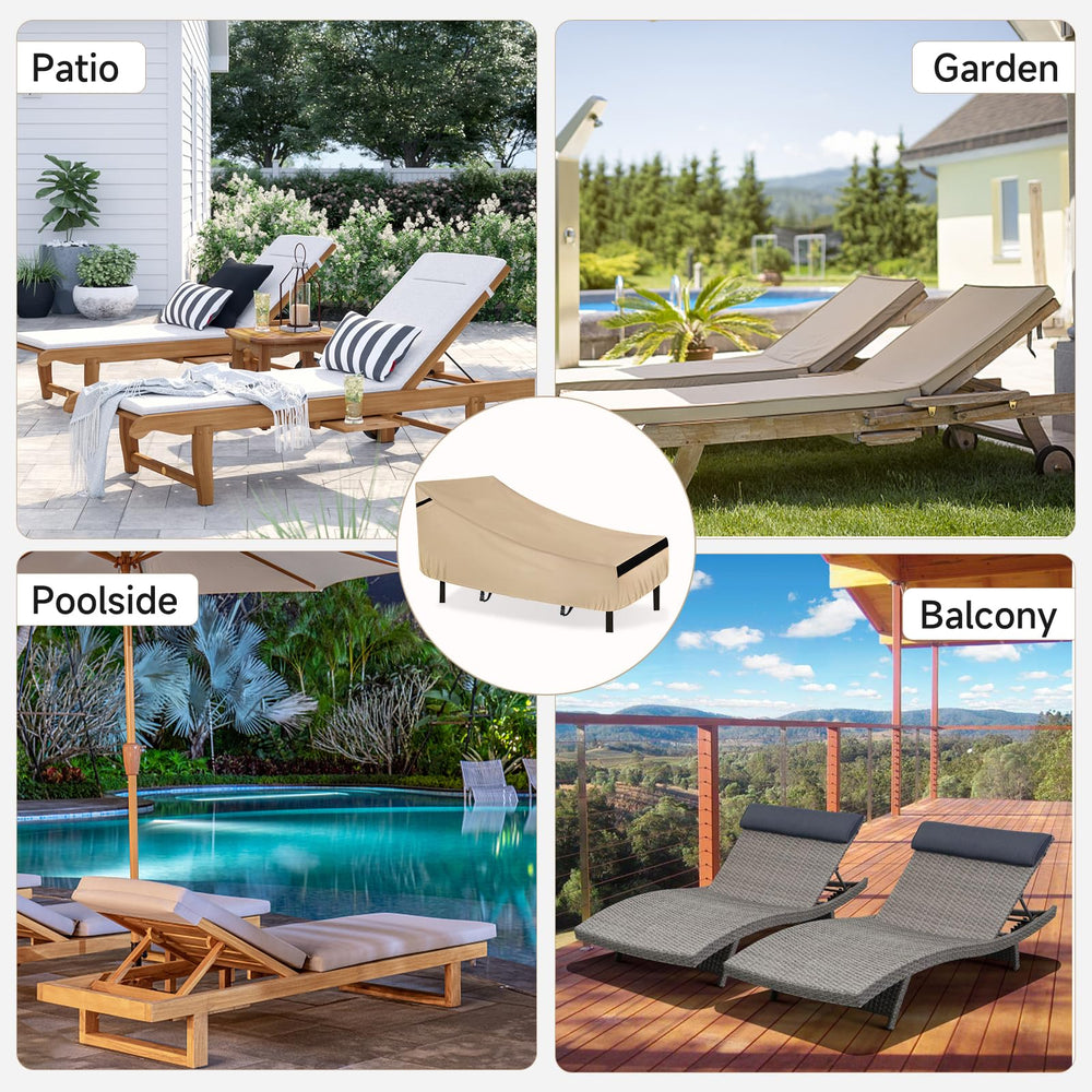 NEVERLAND label and waterproof finish demonstrating all-season durability