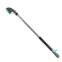New England Garden Tools front view of 36-inch watering wand showing full length and build quality for versatile reach