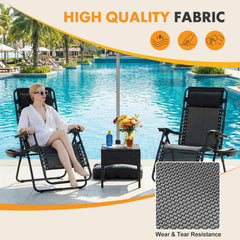 NEWBULIG adjustable pillow detail, providing personalized neck support