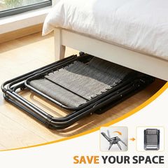 NEWBULIG breathable mesh fabric texture close-up for cool quick-drying comfort