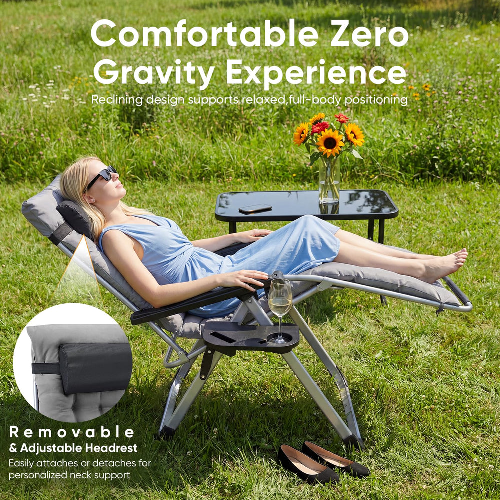 NEWBULIG cup holder pillow storing drink and phone for convenience