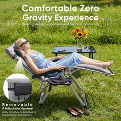 NEWBULIG cup holder pillow storing drink and phone for convenience