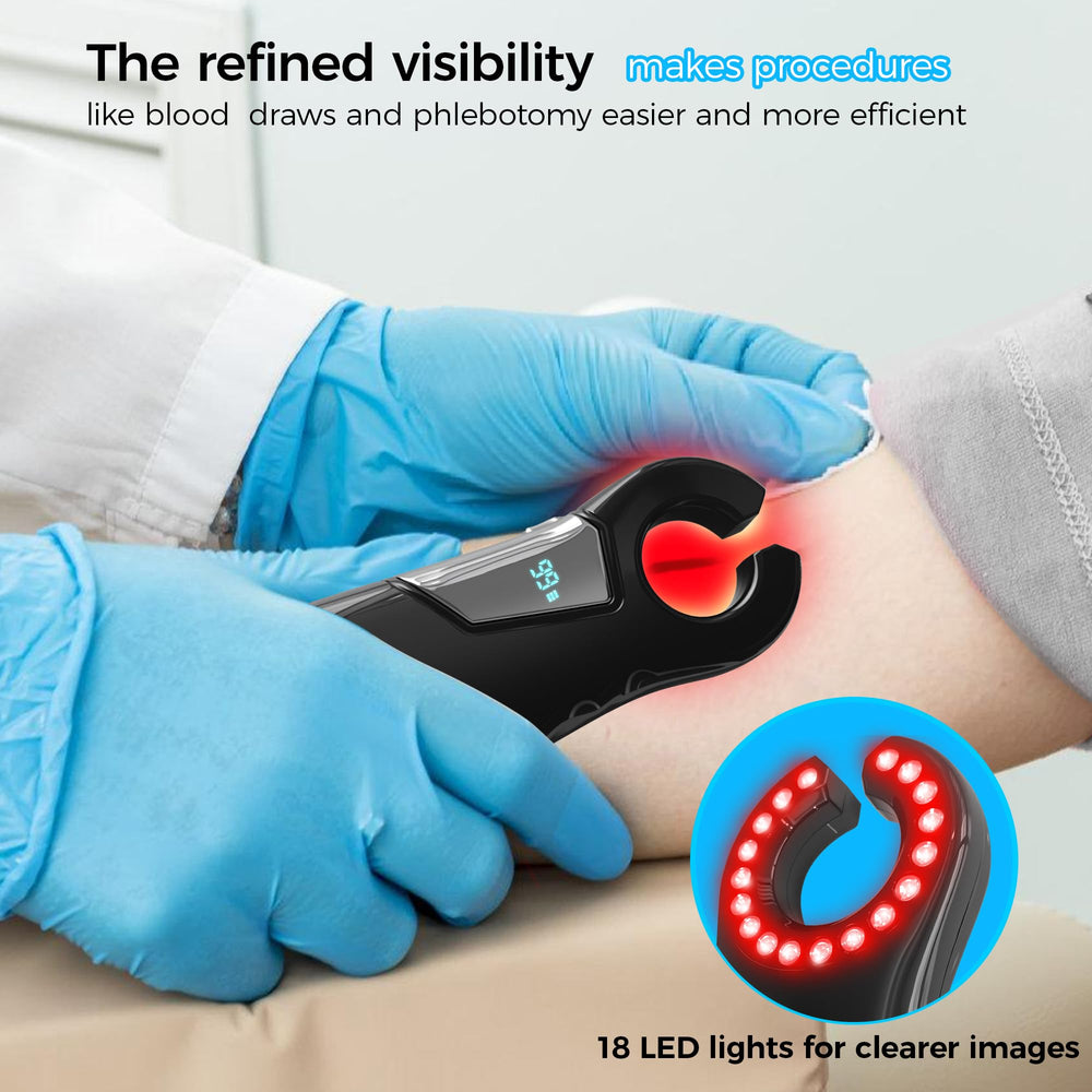 newsmthnet charging port and control buttons shown to illustrate easy recharging and operation