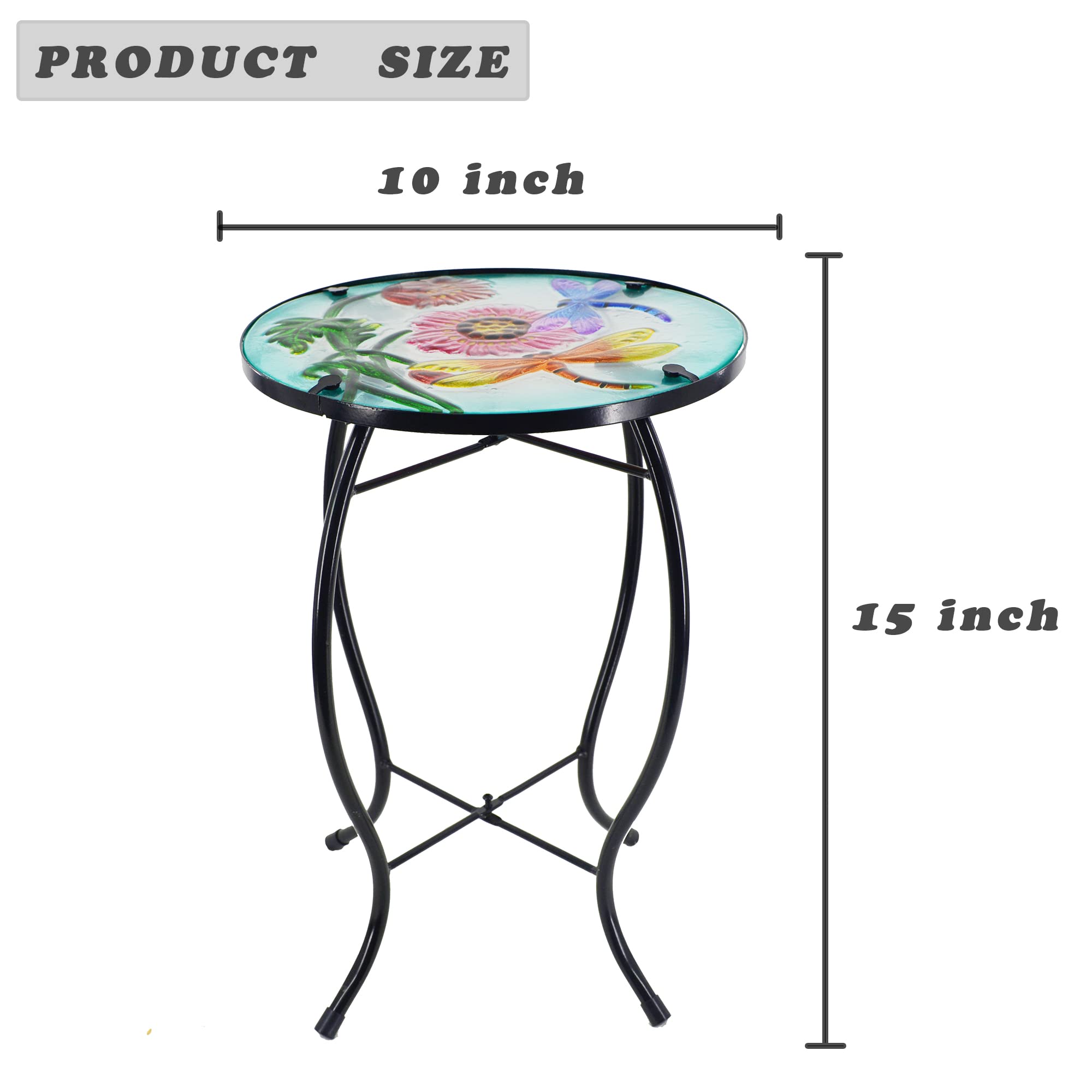 NewVees side profile showing sturdy curved legs and crossbeam stability