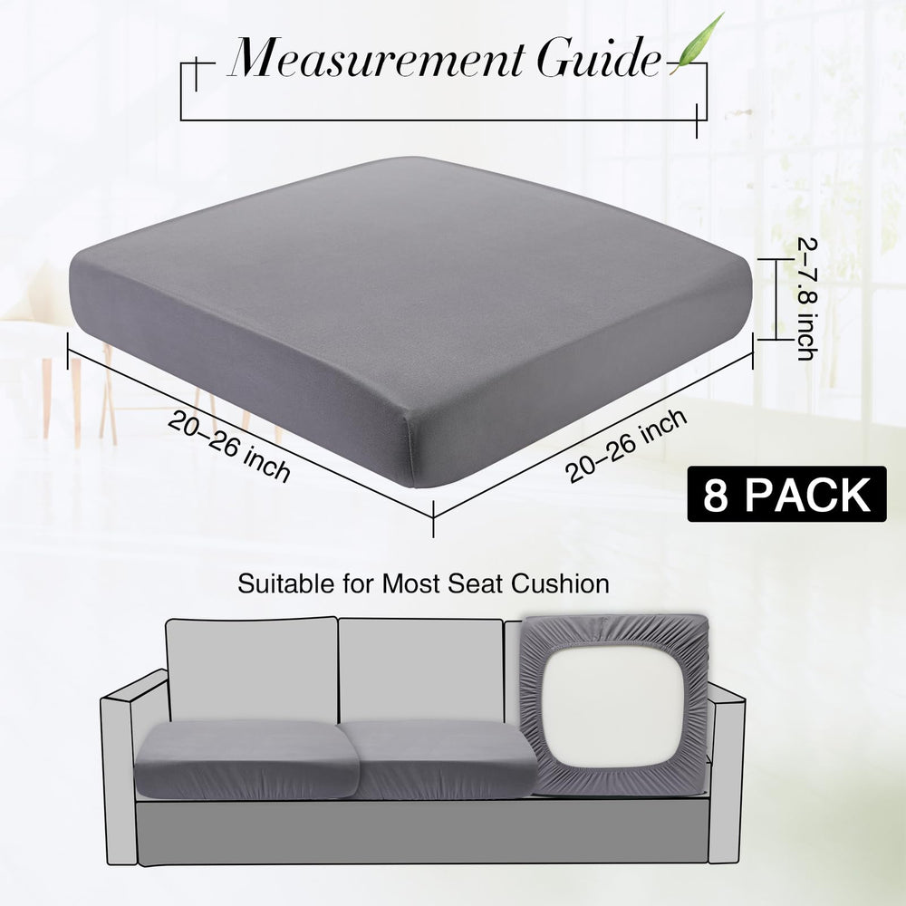 Newwiee fabric close-up revealing soft spandex polyester texture for comfortable seating