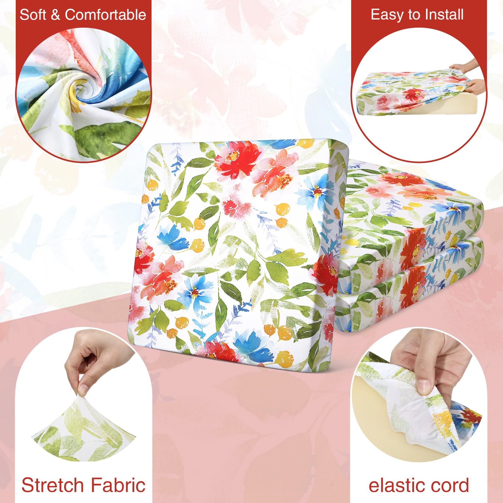 Newwiee styled in sunroom showing aesthetic upgrade and family-friendly durability