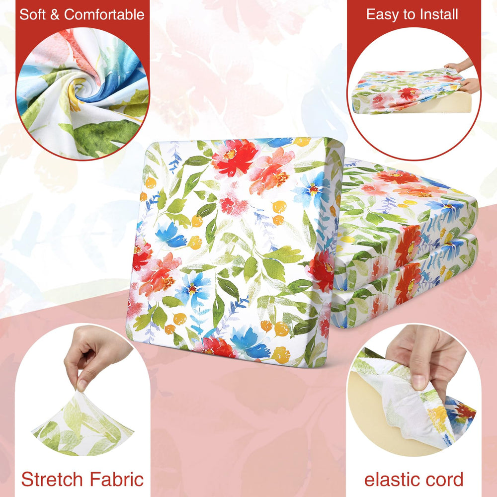 Newwiee styled in sunroom showing aesthetic upgrade and family-friendly durability