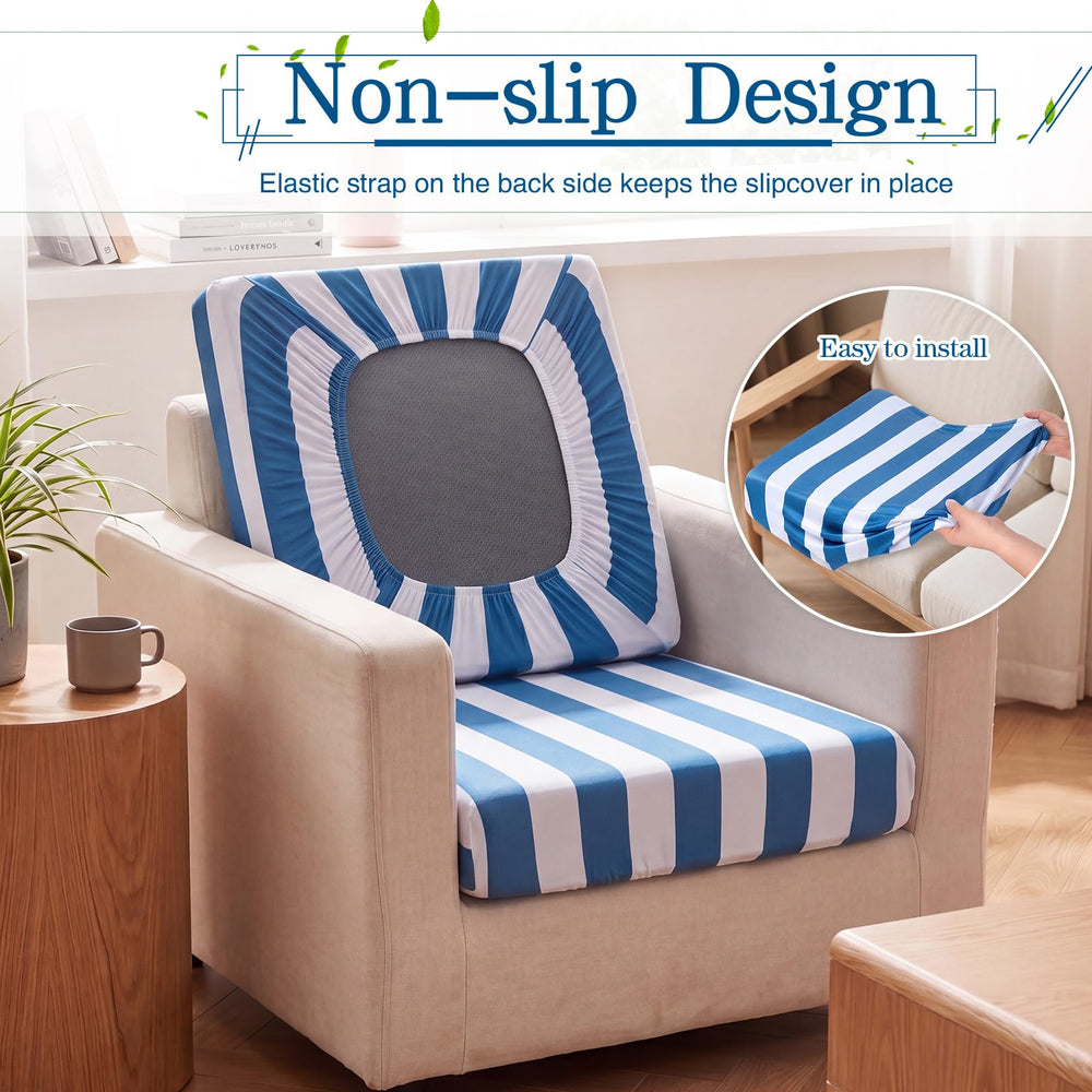 Newwiee packaged set of twelve covers convenient for bulk refresh
