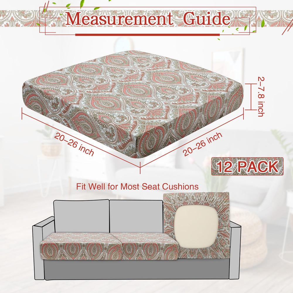 Newwiee seat and back cushion detail highlighting snug fit and wrinkle resistance