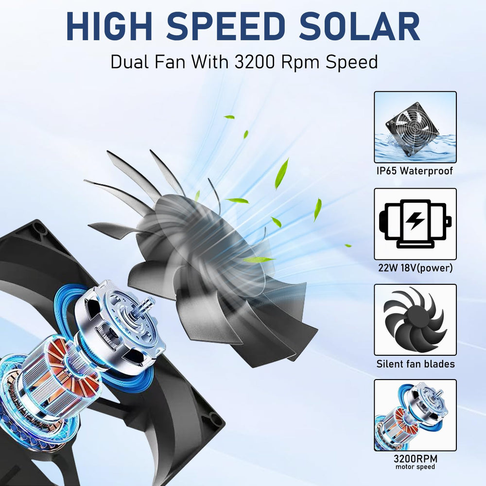 NHZOTUD solar panel close-up highlighting durable surface and efficient cells